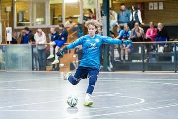 Bild 219 - wCJ Falkinnen Cup